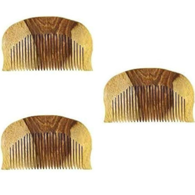 Traditional Wooden Kanga Profile Picture