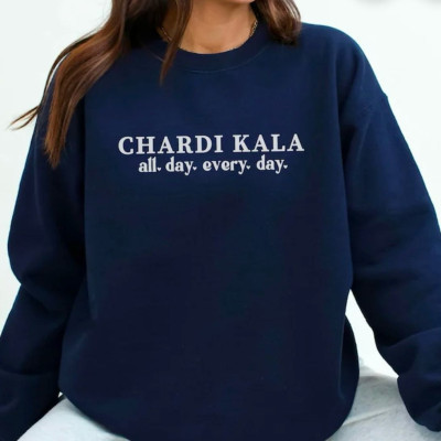 Chardi Kal Profile Picture